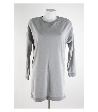 COS Sweatshirt Longshirt Pullover Pulli Shirt Gr. M Baumwolle