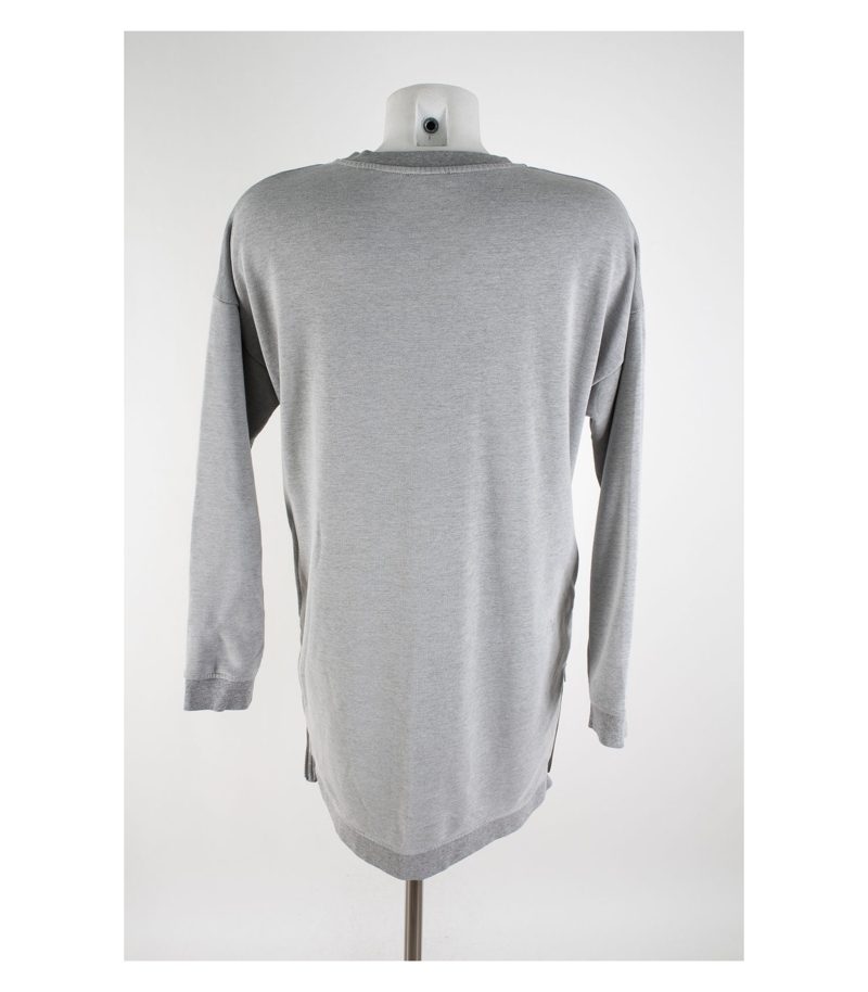 COS Sweatshirt Longshirt Pullover Pulli Shirt Gr. M Baumwolle – Foto 3