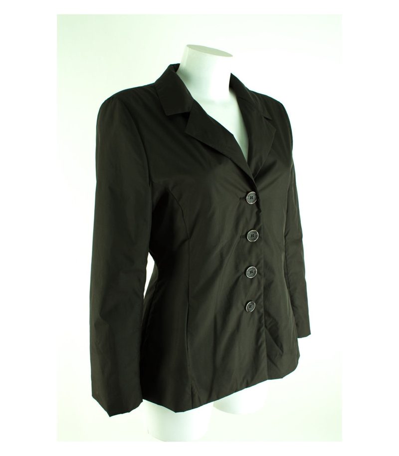 BARBARA SCHWARZER Damen Blazer Gr. 38 – Foto 2