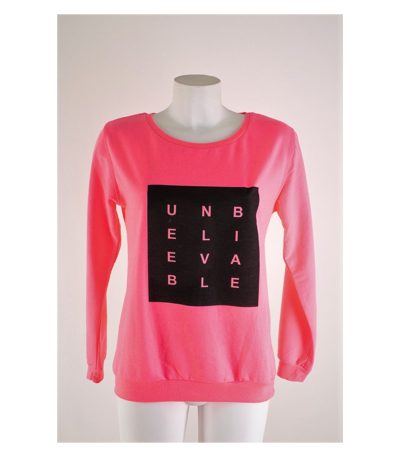 PULL & BEAR Sweatshirt Pullover Langarmshirt Longsleeves Shirt Gr. M Pulli