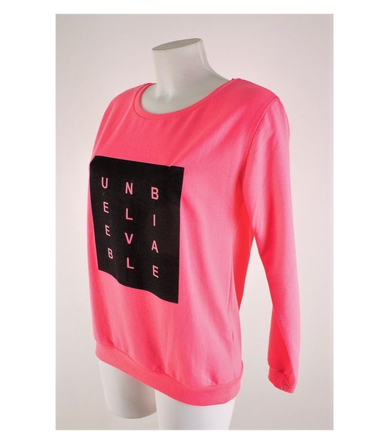 PULL & BEAR Sweatshirt Pullover Langarmshirt Longsleeves Shirt Gr. M Pulli – Foto 2