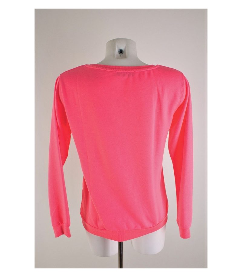 PULL & BEAR Sweatshirt Pullover Langarmshirt Longsleeves Shirt Gr. M Pulli – Foto 3