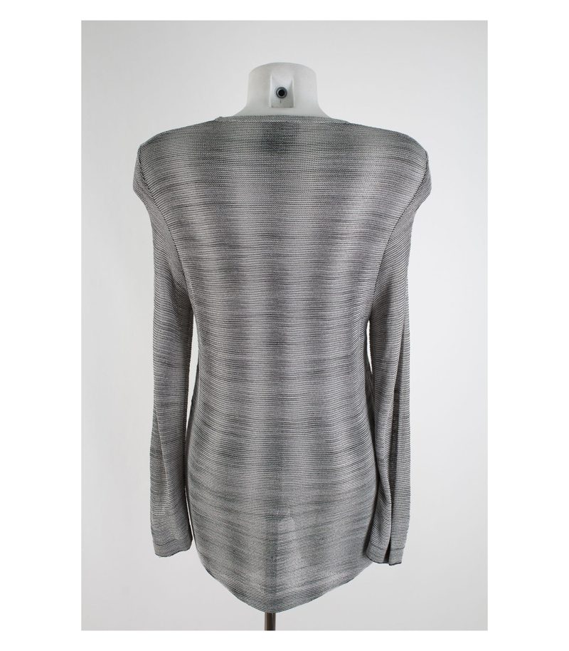 LAUREL Strickjacke Cardigan Longjacke Gr. L Strick – Foto 3