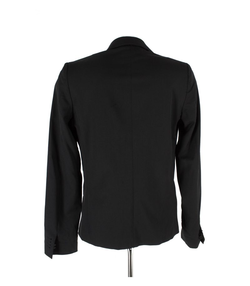Lanvin by H&M Damen Blazer Gr. 36 – Foto 4