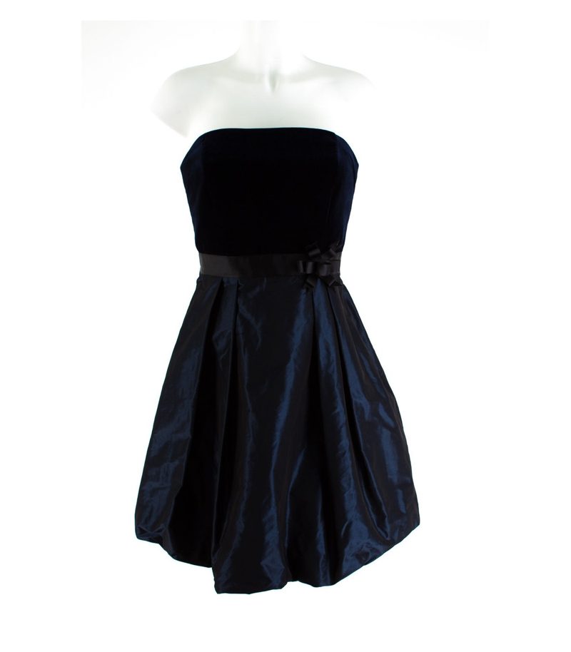 Young Couture By Barbara Schwarzer Kleid Abendkleid Gr. 36 – Foto 1