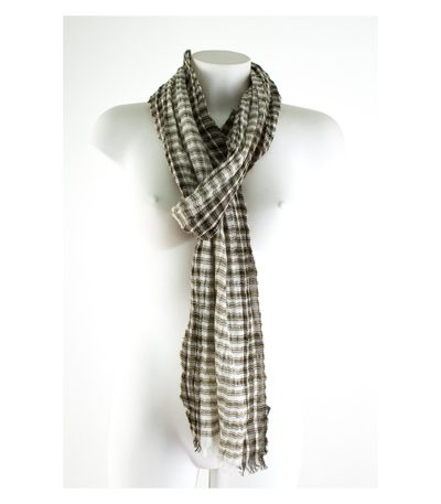 Mellmax Damen Schal Tuch Halstuch Schultertuch Scarf Gr. 28 X 238 NEU