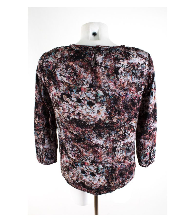 Marc Damen O´Polo Bluse Tunika Shirt Tunikabluse Gr. 36 – Foto 3