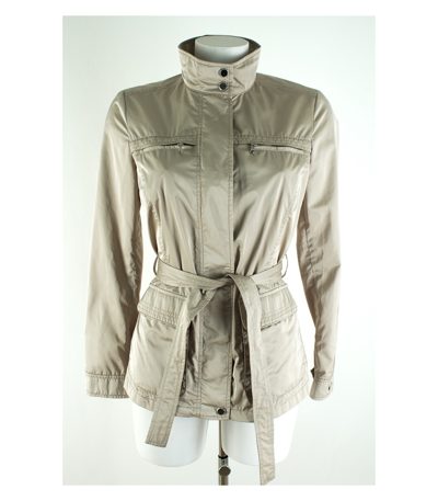 PAUL & SHARK Damen Sommerjacke Parka Freizeitjacke Gr. XS NEU