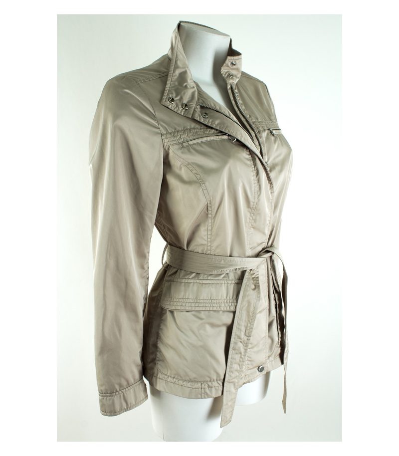 PAUL & SHARK Damen Sommerjacke Parka Freizeitjacke Gr. XS NEU – Foto 2