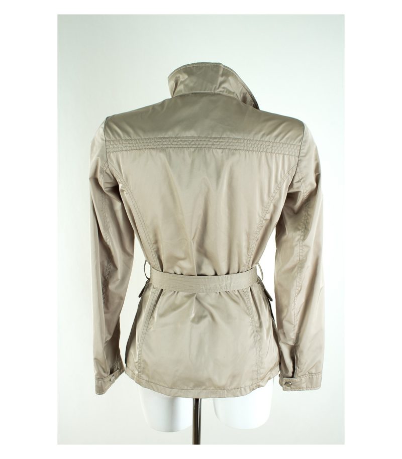 PAUL & SHARK Damen Sommerjacke Parka Freizeitjacke Gr. XS NEU – Foto 3