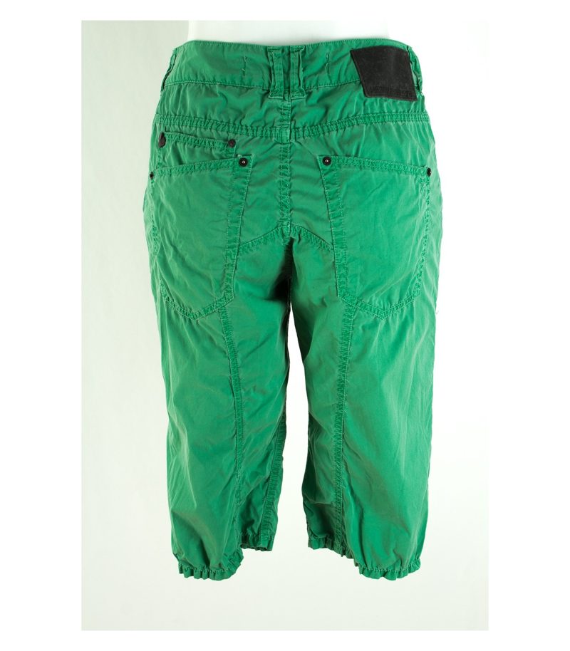 drykorn for beautiful people Shorts Bermuda Chino Casual Shorts Gr. 25 Baumwolle – Foto 2