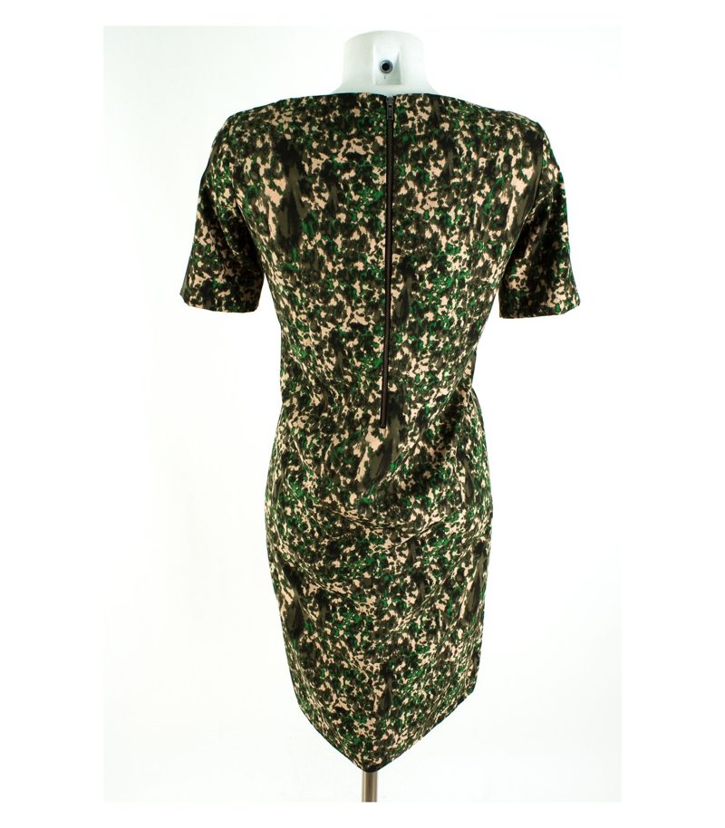 COS Damen Kleid Sommerkleid Gr. 40 – Foto 3