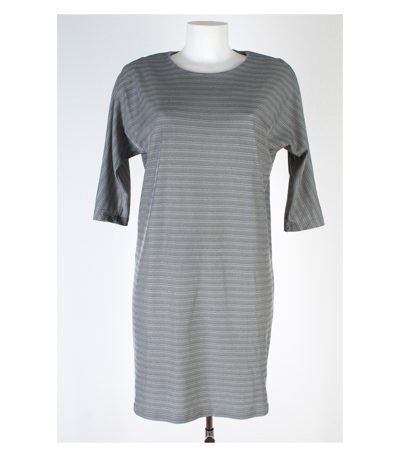 COS Damen Kleid Shirtkleid Gr. XS