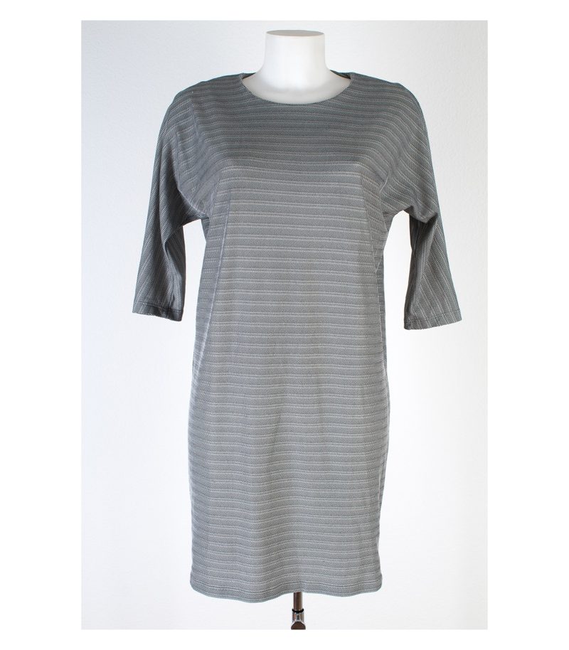 COS Damen Kleid Shirtkleid Gr. XS – Foto 1