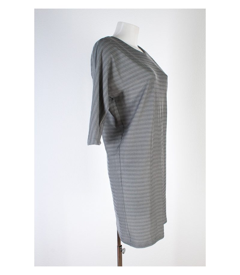 COS Damen Kleid Shirtkleid Gr. XS – Foto 2