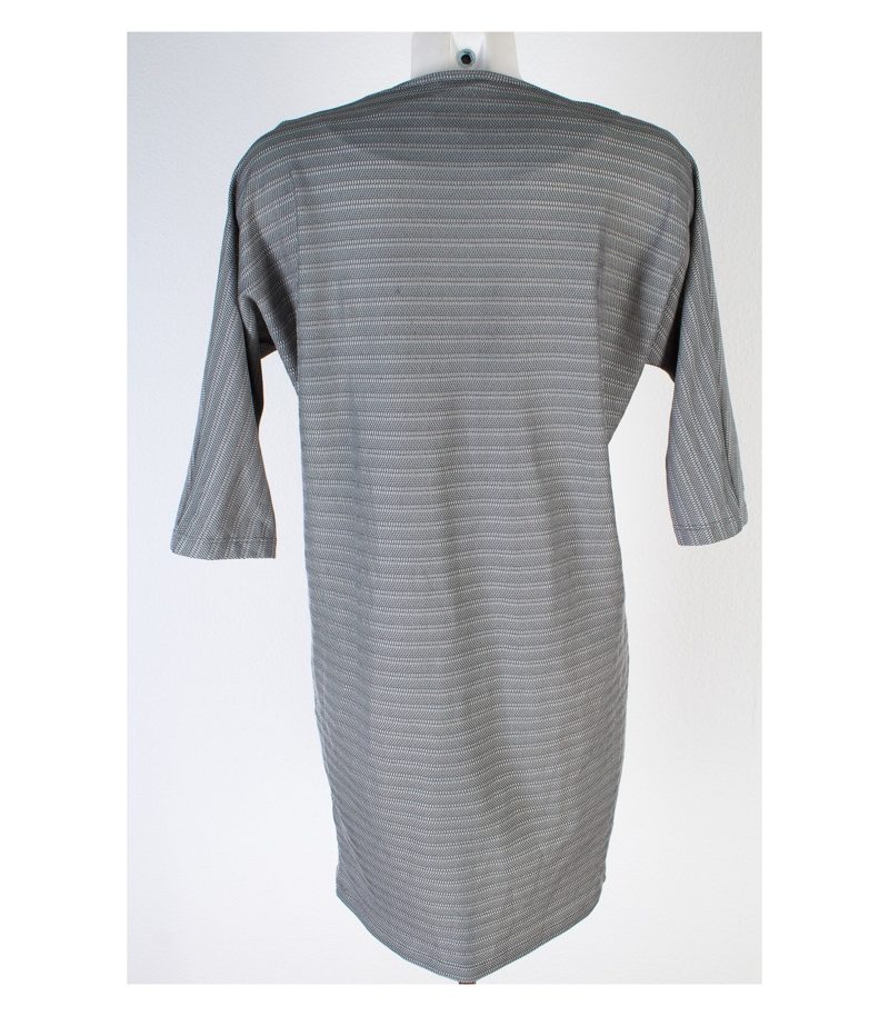 COS Damen Kleid Shirtkleid Gr. XS – Foto 3