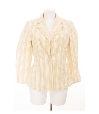 WEEKEND Damen by Max Mara Blazer Sommerblazer Gr. DE 40