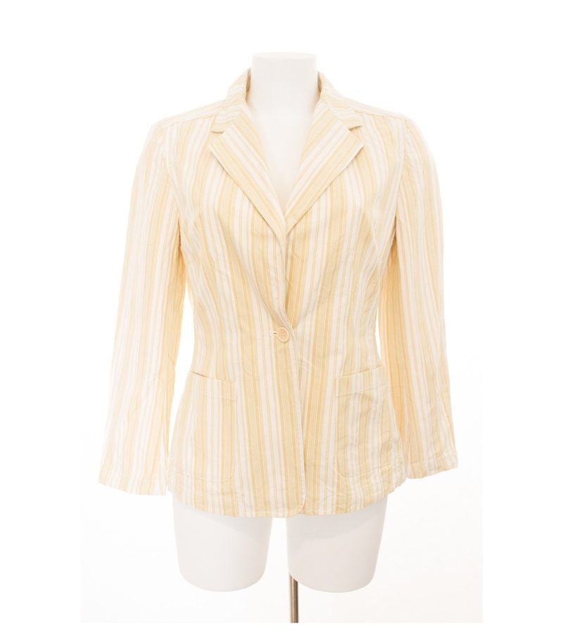 WEEKEND Damen by Max Mara Blazer Sommerblazer Gr. DE 40 – Foto 2