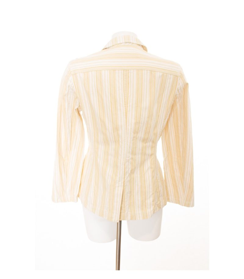 WEEKEND Damen by Max Mara Blazer Sommerblazer Gr. DE 40 – Foto 3