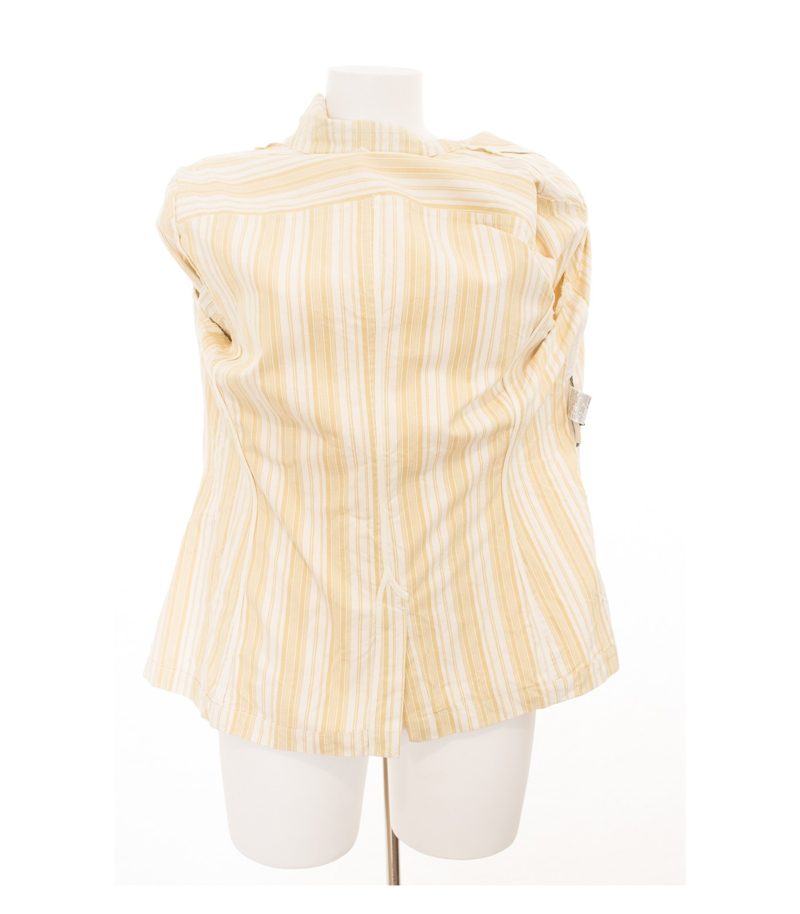 WEEKEND Damen by Max Mara Blazer Sommerblazer Gr. DE 40 – Foto 4