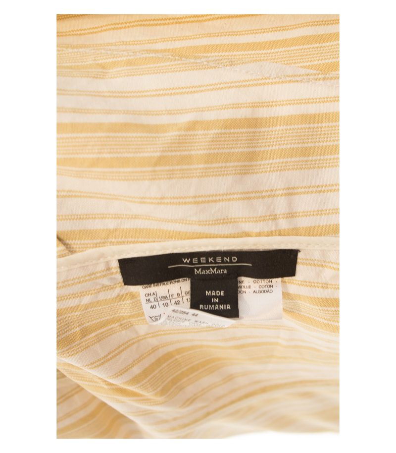 WEEKEND Damen by Max Mara Blazer Sommerblazer Gr. DE 40 – Foto 5