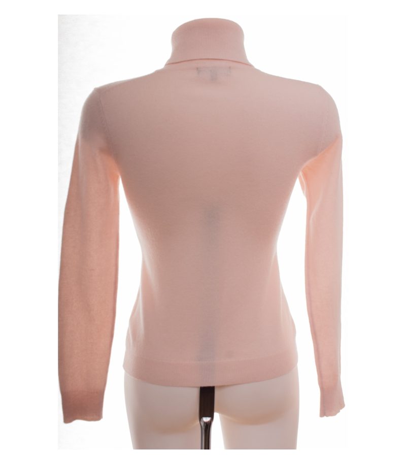 Lawrence Grey Damen Pullover Gr. XS Rosa Kaschmir – Foto 3