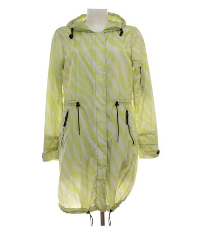 BOGNER FIRE+ICE Damen Mantel Funktionsmantel MAXIMA Zebra Gr. 36 Mehrfarbig