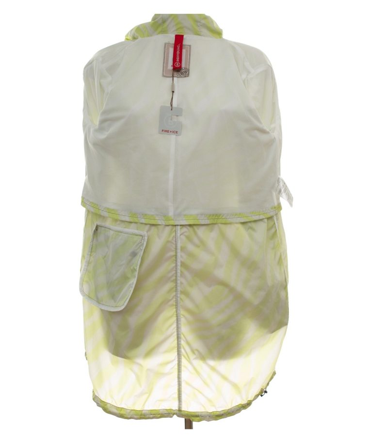 BOGNER FIRE+ICE Damen Mantel Funktionsmantel MAXIMA Zebra Gr. 36 Mehrfarbig – Foto 6