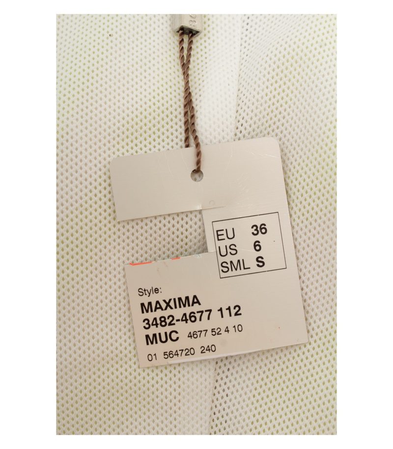 BOGNER FIRE+ICE Damen Mantel Funktionsmantel MAXIMA Zebra Gr. 36 Mehrfarbig – Foto 8