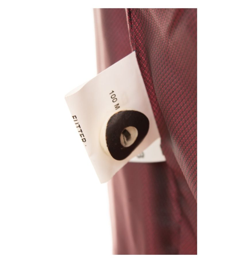 Bauer Damen Jacke Janker Gr. 48 Wolle Braun Stehkragen – Foto 8
