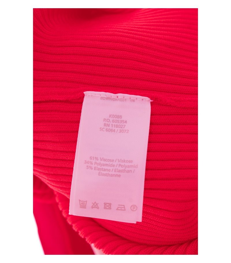 Boden Damen Kleid Gr. 42 (UK 14) Mehrfarbig A-Linie – Foto 5