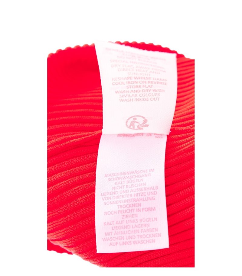 Boden Damen Kleid Gr. 42 (UK 14) Mehrfarbig A-Linie – Foto 6