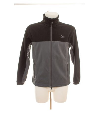 Salewa Herren Jacke Gr. S Stormalbany Mehrfarbig Fleecejacke Polyester