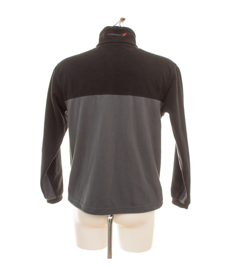 Salewa Herren Jacke Gr. S Stormalbany Mehrfarbig Fleecejacke Polyester – Foto 3