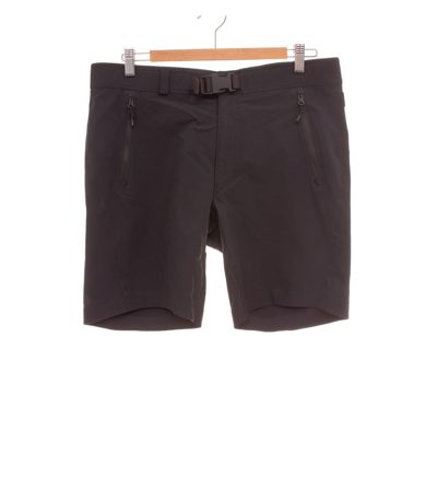 Bogner Fire + Ice Herren Shorts Gr. 50 Schwarz Sportshorts Polyamid