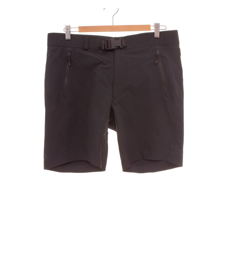 Bogner Fire + Ice Herren Shorts Gr. 50 Schwarz Sportshorts Polyamid – Foto 1
