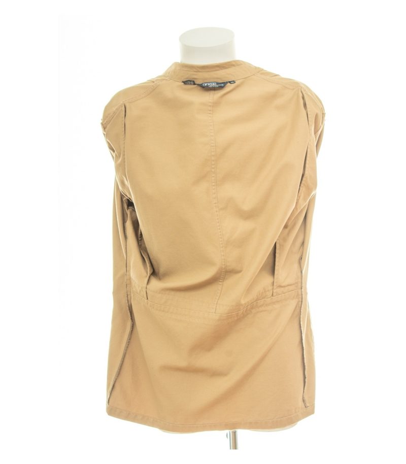 Polo by Ralph Lauren Herren Sakko Gr. XL Beige Einreiher Baumwolle – Foto 9