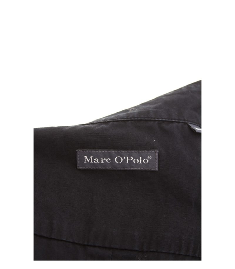 Marc Damen O‘Polo Bluse Gr. DE 36 Schwarz – Foto 4