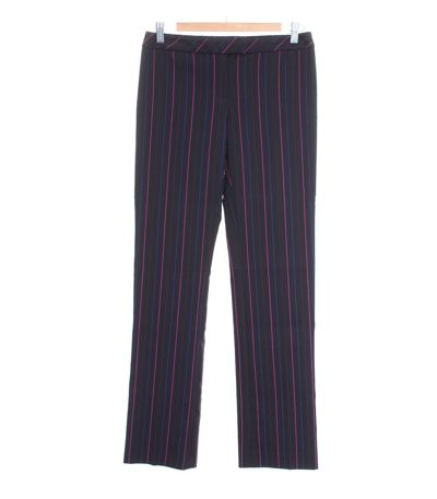 KOOKAi Damen Hose Gerades Bein Gr. F 38 DE 36 Mehrfarbig NEU