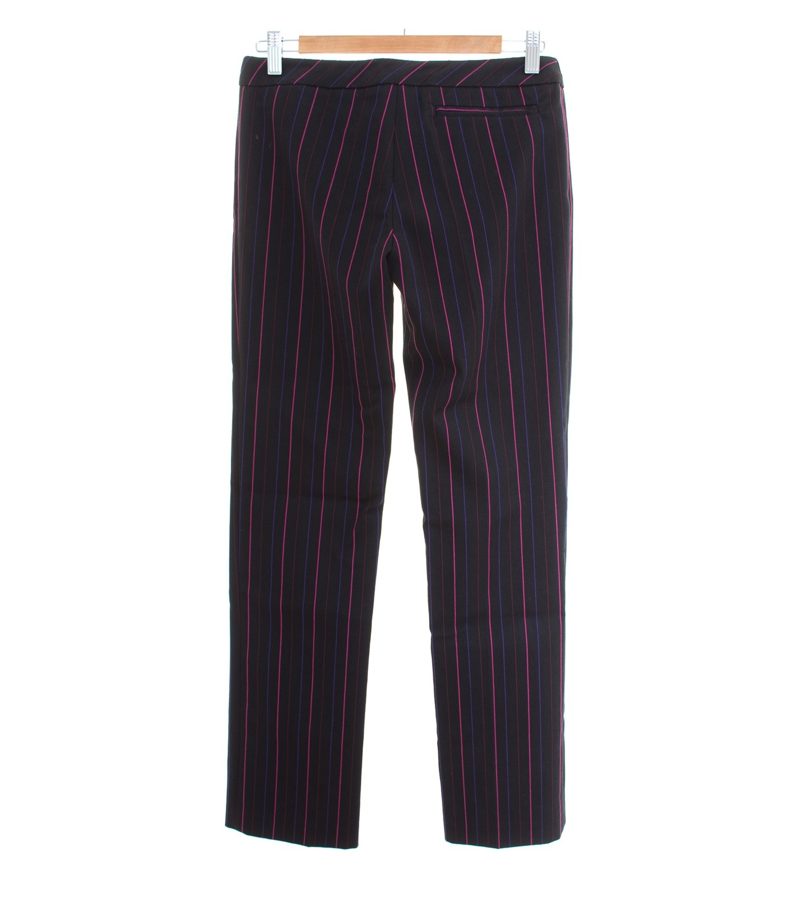 KOOKAi Damen Hose Gerades Bein Gr. F 38 DE 36 Mehrfarbig NEU – Foto 2