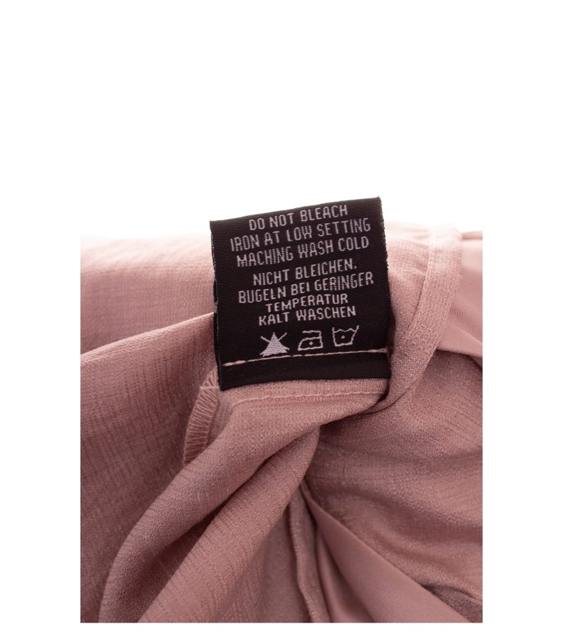 Lawrence Grey New York Damen Bluse Gr. M Rosa – Foto 8