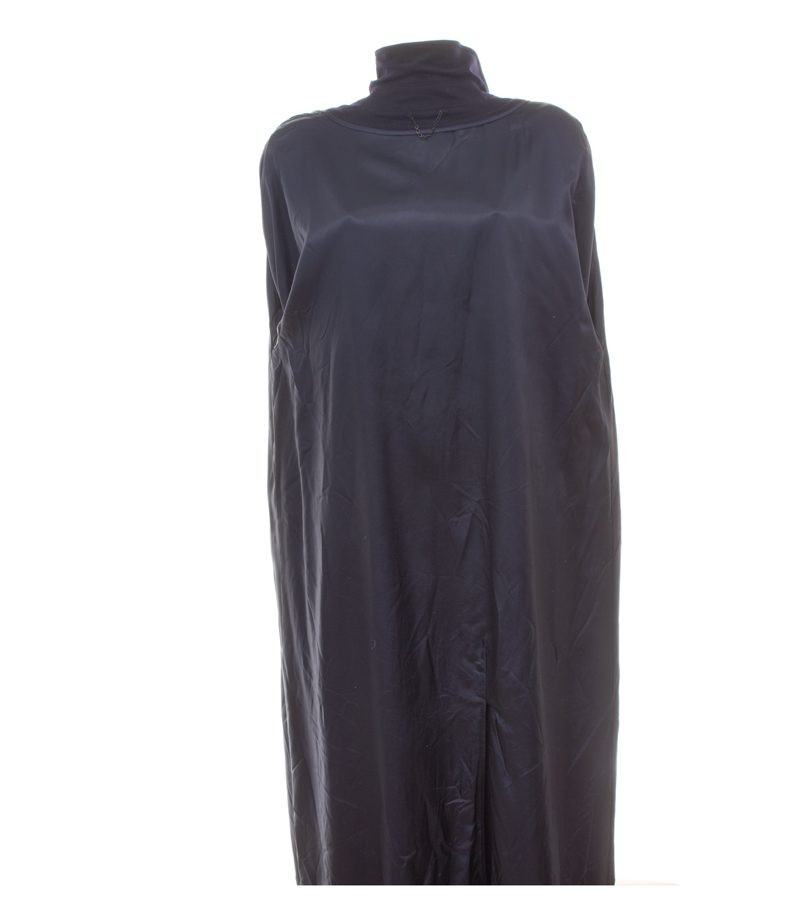 Schneiders Damen Mantel Gr. 40 (IT 46) Gilda Blau Wolle – Foto 6