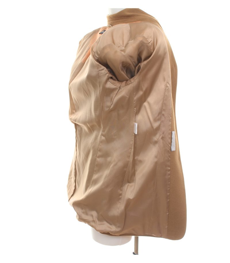 St. Emile Damen Blazer ca. Gr. 36 Braun Woll-Angora-Mix – Foto 10