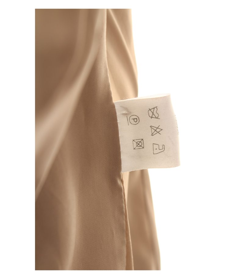 St. Emile Damen Blazer ca. Gr. 36 Braun Woll-Angora-Mix – Foto 14