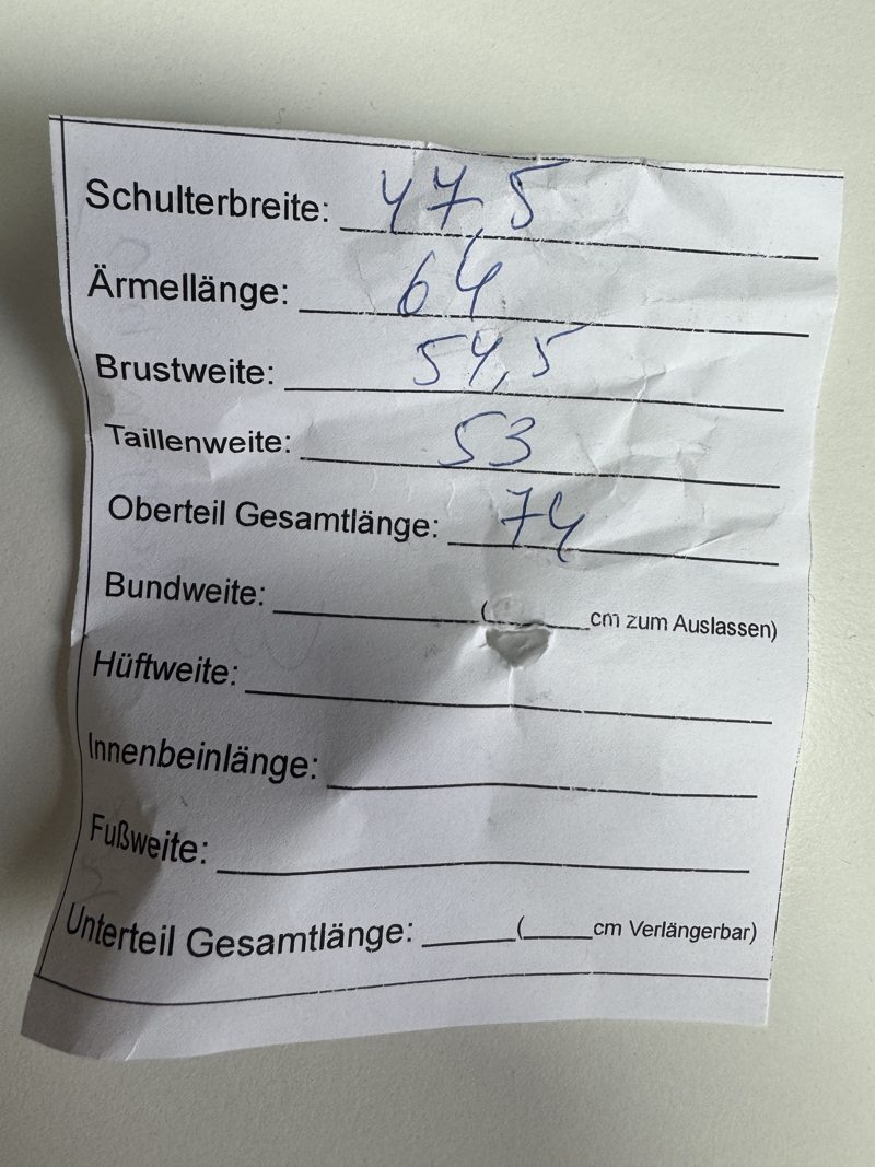 Tom Rusborg Herren Sakko Gr. 24 Blau Kariert Loro Piano Wolle Seide Leinen Mix – Foto 14