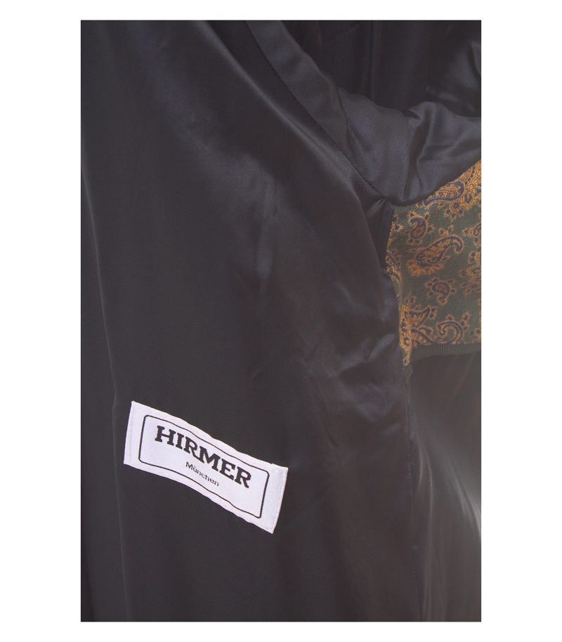 Schneiders Herren Mantel Gr. 50 Town & Country Grau Wollmix mit Kaschmir – Foto 10