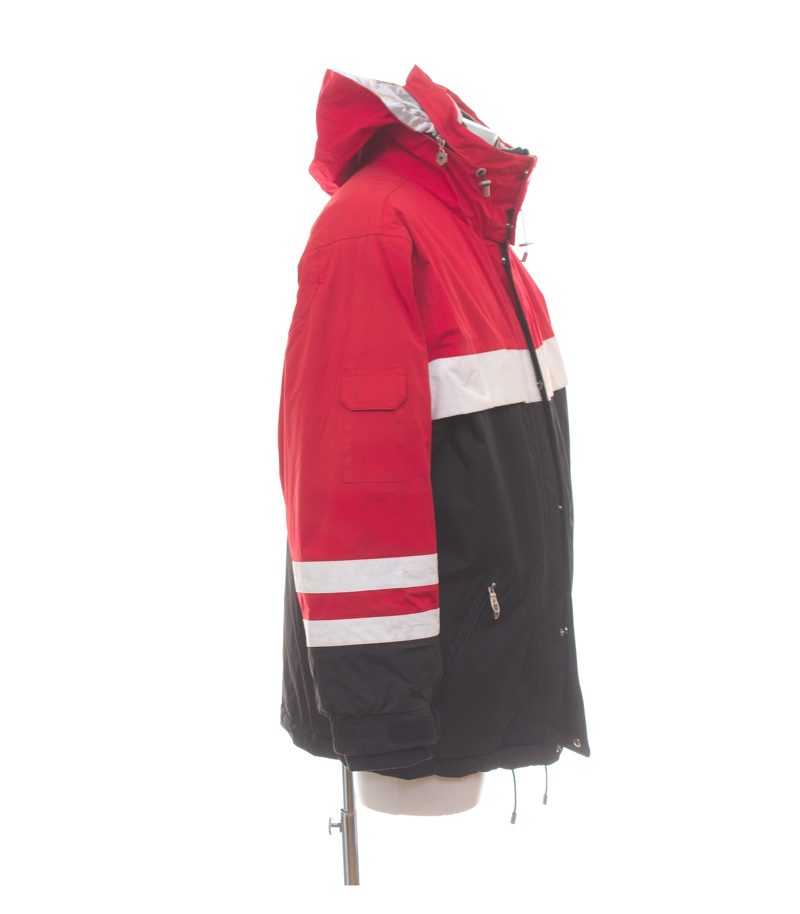 Wellensteyn Herren Jacke Gr. M Pulverschnee Mehrfarbig Skijacke – Foto 2