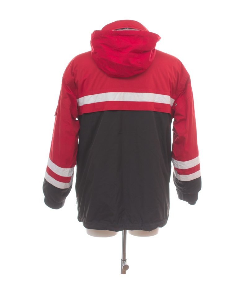 Wellensteyn Herren Jacke Gr. M Pulverschnee Mehrfarbig Skijacke – Foto 4