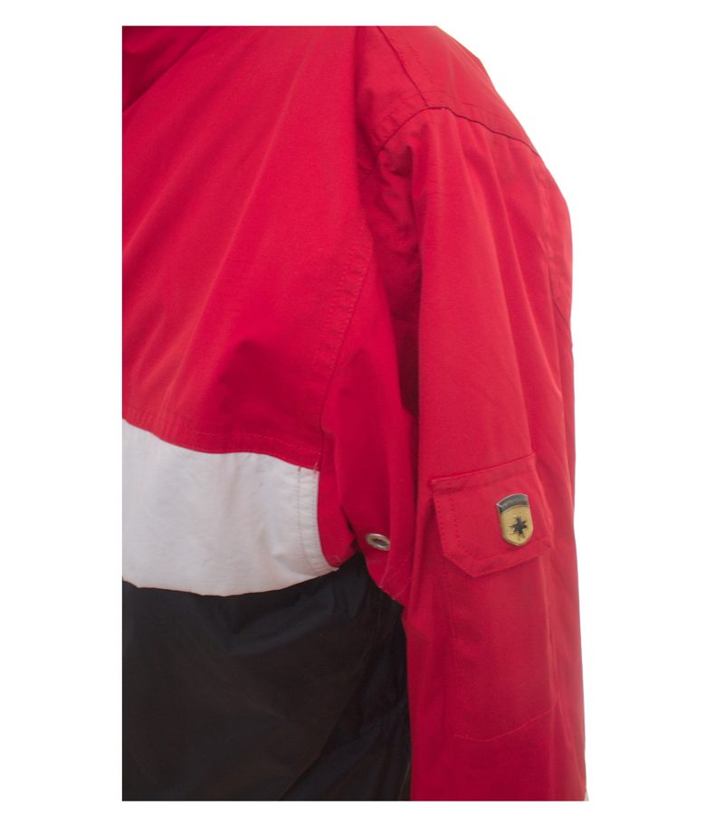 Wellensteyn Herren Jacke Gr. M Pulverschnee Mehrfarbig Skijacke – Foto 6