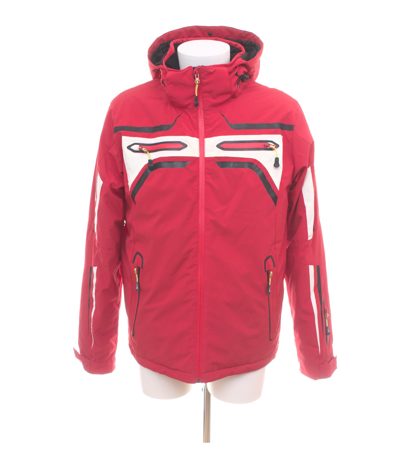 Exxtasy Herren Jacke Gr. 50 Mehrfarbig Skijacke